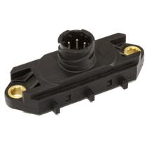 Sensor Eletrônico Pressão do Ar Mercedes Actros Antos Arocs Atego Axor O500 Setra S400 S500 BM444 - 3RHO7752
