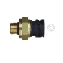 Sensor Eletronico Pressao oleo do retarder Fh Fm Fmx Nh Premium Kerax Magnum M16 X 1.5 21345733 3092622