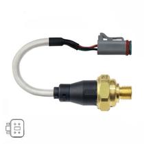 Sensor Eletronico Pressao oleo SC Serie 4 F230 F270 G420 G470 K270 K310 K380 K420 P114 420 O500 M14 X 1.5 1881260 1452862 1488340 1393113