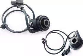 Sensor Engrenagem Velocímetro Honda Cb 300 R Caracol+sensor - Jec pro