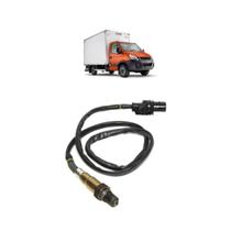 Sensor escapamento ( sonda lambda ) - daily ecoline euro 5 5801988884