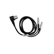 Sensor Espessura S-50 Faixa 1 A 50mm Plástico Utilizado Medidor Espessura Me-215/260 Instrutherm