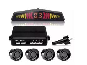 Sensor Estacionamento 4 sensores