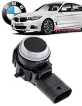 Sensor Estacionamento Bmw 320 328 335 M3 de 2012 - 2015 Sensor Estacionamento Bmw 320 328 335 M3 de 2012 - 2015