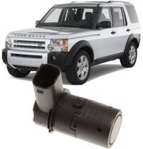 Sensor Estacionamento Dianteiro Volvo Discovery 3 Mercedes B180 B200