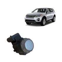 Sensor Estacionamento Direito Evoque Velar Discovery Prata Sensor Estacionamento Direito Evoque Velar Discovery Prata