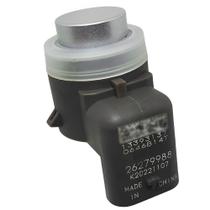 Sensor Estacionamento Lateral Traseiro Tracker Onix Montana