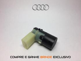 Sensor Estacionamento Pdc Audi A3 Sportback A4 A6 Após 1997 Sensor Estacionamento Pdc Audi A3 Sportback A4 A6 Após 1997