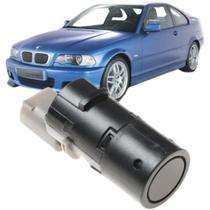 Sensor Estacionamento Pdc Bmw 320i E46 535i X3