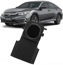 Sensor Estacionamento Pdc Dianteiro Central Honda Civic G10