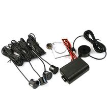 Sensor Estacionamento Preto Sem Display- Pi0002 Sensor Estacionamento Preto Sem Display- Pi0002