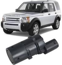 Sensor Estacionamento Traseiro Discovery 3 Range Rover Sport
