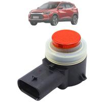 Sensor Estacionamento Traseiro Onix 2020 2021 Tracker 2020 2021 Original