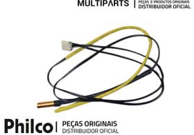 Sensor Evap Ar Split Inverter - 734104 Philco -Pac30000Iqfm8