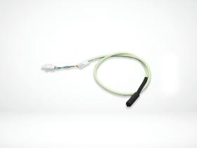 Sensor evaporadora compativel com refrigerador continental bosch kdn rfge710 606346