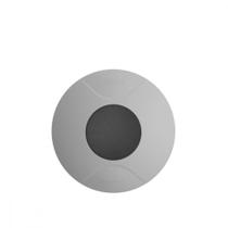 Sensor Exatron Teto Embutir/Sobrepor 360O. Aplicativo Lest4000Xc2Bc