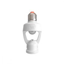 Sensor Exatron Teto Soquete E27 Bivolt Spt0E27 (Xc)