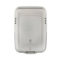 Sensor exterior inalámbrico Honeywell C7089R1013/U gris Sensor exterior inalámbrico Honeywell C7089R1013/U gris
