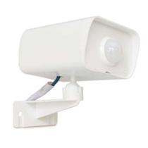 Sensor externo branco c/fotocelula mpx-40f - margirius