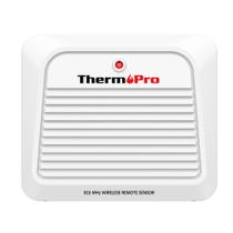 Sensor externo ThermoPro TX-7B sem fio à prova de chuva