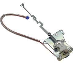 Sensor Faca Cortador Linha Arremate Janome Mc350 Elna 8300