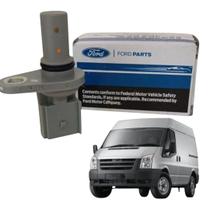 Sensor Fase Do Comando Valvulas Transit 2.2 2.4 - 08/13 Orig. Sensor Fase Do Comando Valvulas Transit 2.2 2.4 - 08/13 Orig.