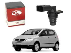 Sensor fase ds volkswagen fox 1.6 flex 2003 a 2009