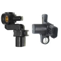 Sensor Fase E Rotação Honda Civic 1.7 2001 Até 2006 Denso Sensor Fase E Rotação Honda Civic 1.7 2001 Até 2006 Denso