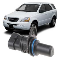 Sensor Fase Esquerdo Hyundai Santa Fé Kia Optima 393503E120 Sensor Fase Esquerdo Hyundai Santa Fé Kia Optima 393503E120