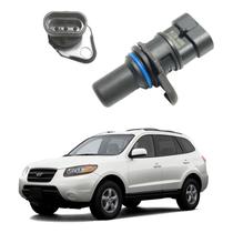 Sensor Fase Esquerdo Original Santa Fe 2.7 2006 A 2009 Sensor Fase Esquerdo Original Santa Fe 2.7 2006 A 2009