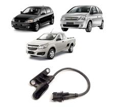 Sensor Fase gm Corsa/meriva/montana/zafira 1.8 Fiat 1.8 Vto - Vetor Sensor Fase gm Corsa/meriva/montana/zafira 1.8 Fiat 1.8 Vto - Vetor