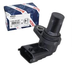 Sensor Fase Hall Uno Novo 1.0 1.4 Fire Evo 0232103097 Bosch