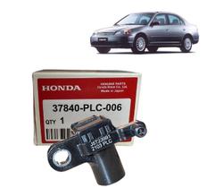 Sensor Fase Honda Civic 1.7 16v 2001 A 2006 Sensor Fase Honda Civic 1.7 16v 2001 A 2006