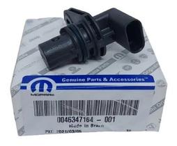 Sensor Fase Original Fiat Toro Freemont Compas 2.4 46347164