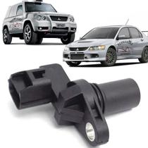 Sensor Fase Pajero Tr4 2.0 16V 2003 2004 2005 2006 2007 Novo Sensor Fase Pajero Tr4 2.0 16V 2003 2004 2005 2006 2007 Novo