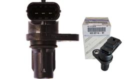 Sensor Fase Polia Comando Bravo Punto Linea Fiat 500 1.4 16v