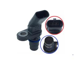 Sensor Fase Rotação VW T-cross Amarok Golf Jetta Virtus A1 A3 Q3 TT