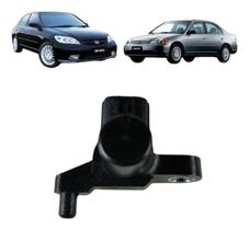 Sensor Fase Tdc Honda Civic 1.7 16v 2001 À 2006 J5t23991