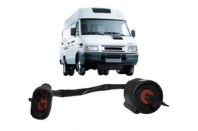 Sensor filtro de combustivel iveco daily 2.8
