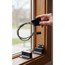 Sensor Fim Curso P/ Portão Deslizante + 2 Ímãs Seguros