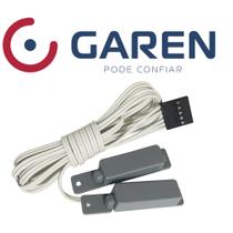 Sensor Fim De Curso Basculante 5 Vias 1,60m para Motor Portão Automático Garen