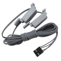 Sensor Fim De Curso De Portão Basculante Max 1,40 / 1,50 Metros - A05511 - Garen Sensor Fim De Curso De Portão Basculante Max 1,40 / 1,50 Metros - A05511 - Garen