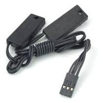 Sensor Fim de Curso Dz 3 vias 0,80 Deslizantes Pa