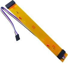 Sensor Fim De Curso Industrial GD