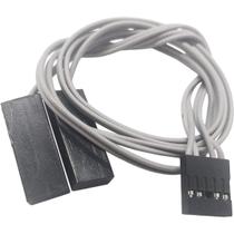 Sensor Fim de Curso Para Motor de Portão REED DZ 5 VIAS Garen 70cm Sensor Fim de Curso Para Motor de Portão REED DZ 5 VIAS Garen 70cm