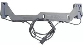 Sensor Fim De Curso Reed Com Suporte Para Motor Deslizante Gatter Peccinin