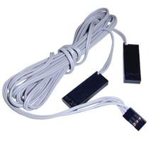 Sensor Fim De Curso Reed Freio Motor Com 3 Vias Universal