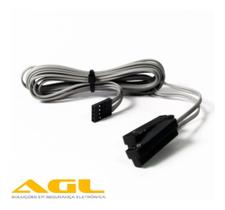 Sensor Fim De Curso Reed Motor Portão Agl Basculante 3,50Mtros (3912)