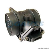 Sensor Fluxo Ar A3 99/06 A4 97/01 A6 97/00 Bora 00/05 Golf 99/ 02 Passat 99/00