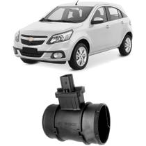 Sensor Fluxo Ar Chevrolet Agile Montana 2009 A 2016 Bosch Sensor Fluxo Ar Chevrolet Agile Montana 2009 A 2016 Bosch